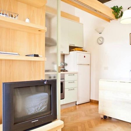 Piazza Argentina/Pantheon Apartment Rome Bagian luar foto