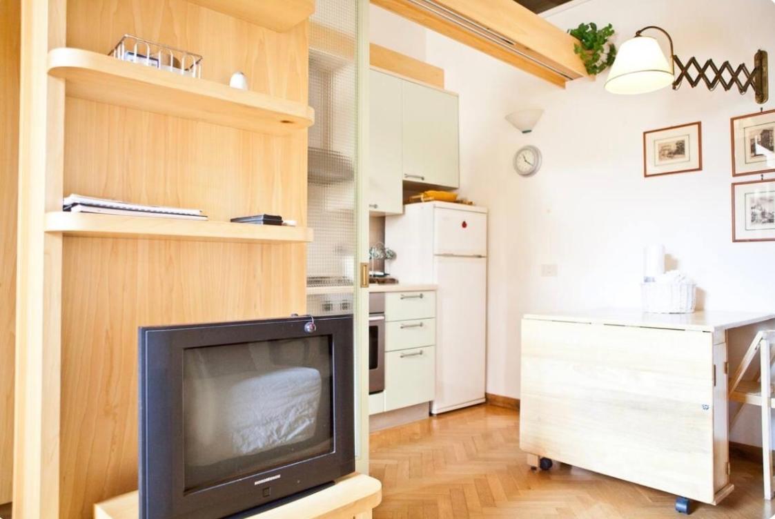 Piazza Argentina/Pantheon Apartment Rome Bagian luar foto