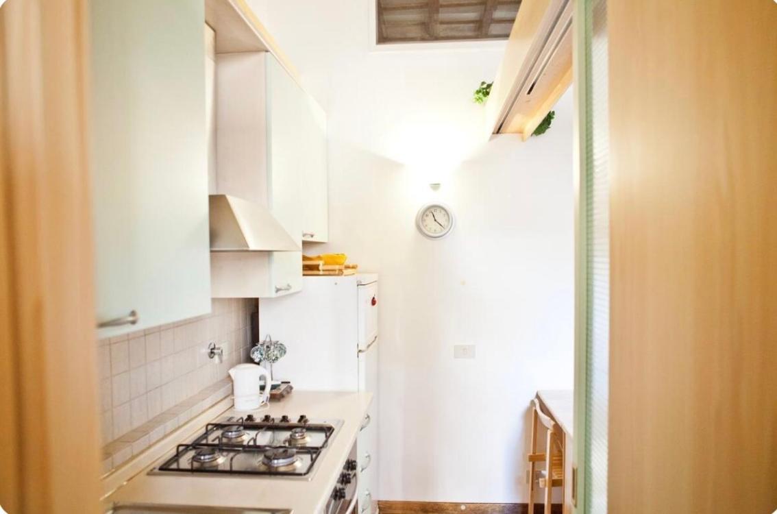 Piazza Argentina/Pantheon Apartment Rome Bagian luar foto