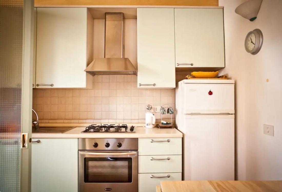 Piazza Argentina/Pantheon Apartment Rome Bagian luar foto
